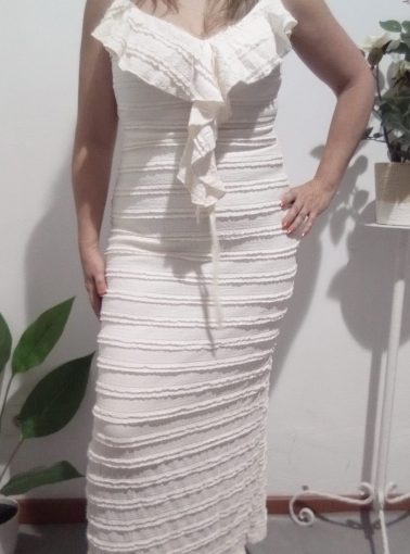 vestido mulan