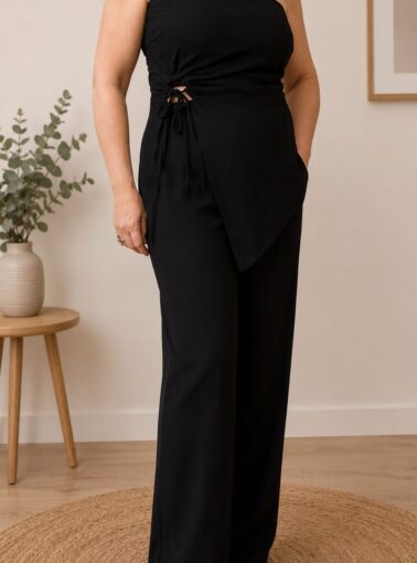 CONJUNTO CECILIA