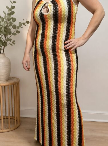 VESTIDO ARCOIRIS