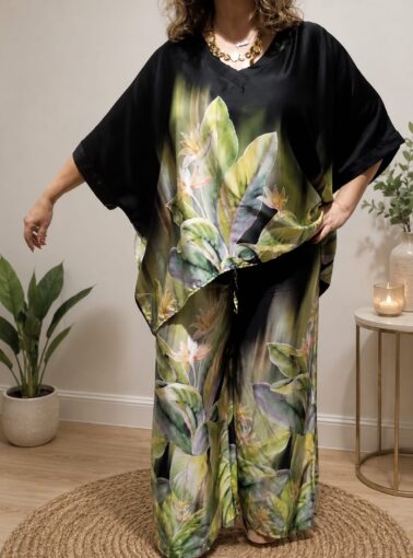 CONJUNTO SELVA