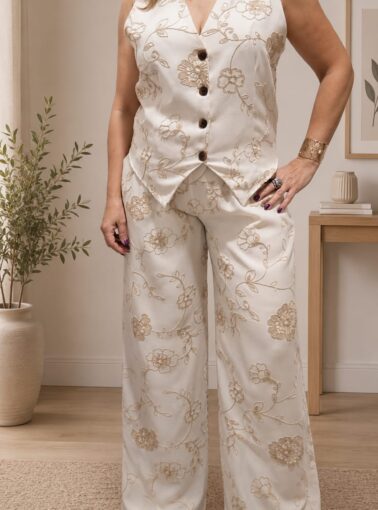 CONJUNTO JAEN