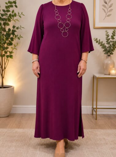 VESTIDO BUGAMBILLA