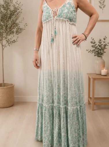VESTIDO CONIL