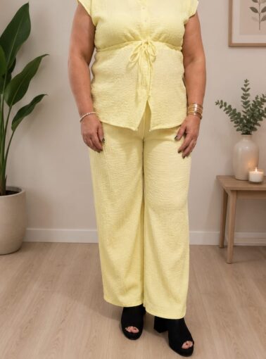 CONJUNTO BELGA