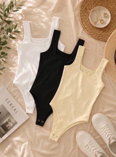 BODY PARIS