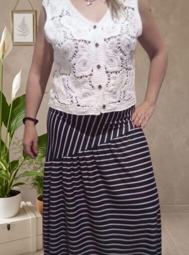 FALDA TANI