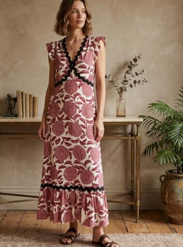VESTIDO CADIZ