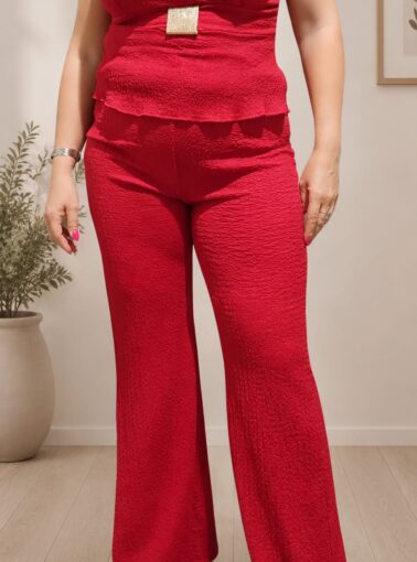 CONJUNTO FUEGO