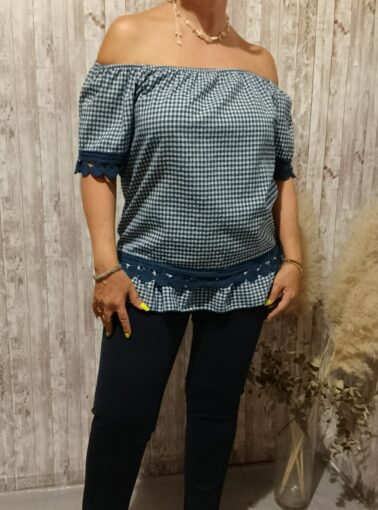 CAMISA MILA
