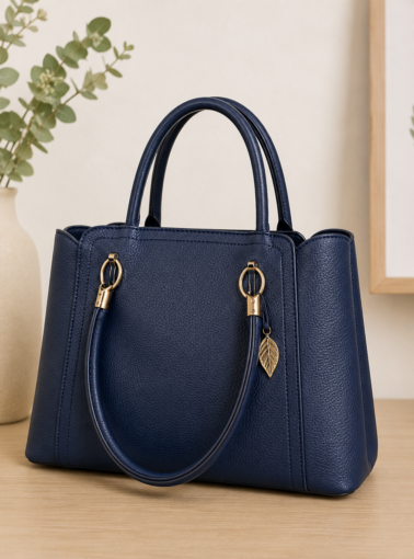 BOLSO LILI AZUL