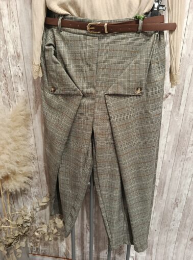 PANTALONES JINETE