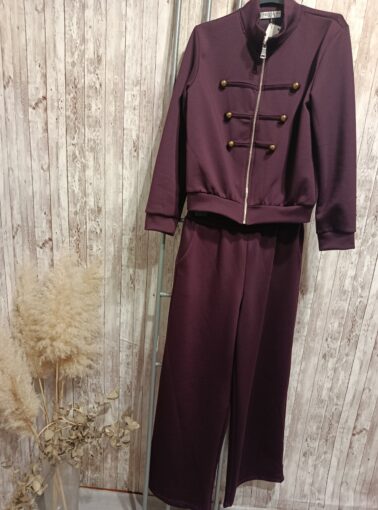 CHANDAL NAPOLEON