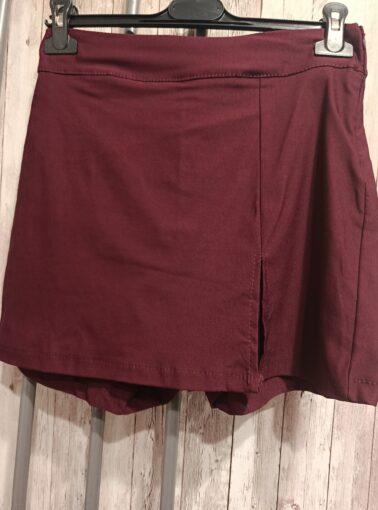 FALDA PANTALON