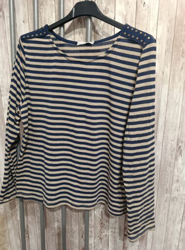 CAMISETA TERE