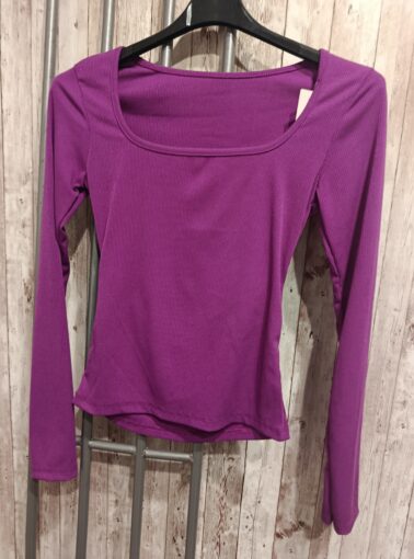 CAMISETA CANALE