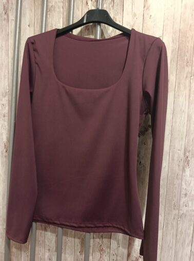 CAMISETA LICRA
