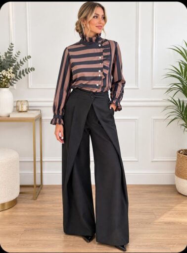 PANTALON INGLES