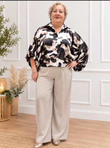 PANTALON GLOVO