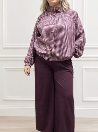 CHAQUETA NAPOLES